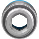 Штуцер цанговый с внутренним шестигранником Festo QS-G3/8-12-I