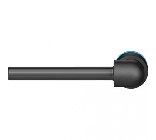 Переходник цанговый угловой Festo QSL-4HL