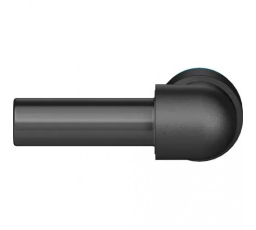 Переходник цанговый угловой Festo QSL-8H