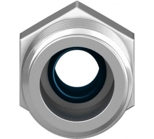 Штуцер цанговый Festo QSM-1/8-4
