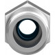 Штуцер цанговый Festo QSM-1/8-4