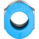 Штуцер цанговый Festo QSM-1/8-6