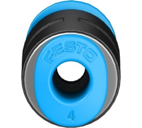 Муфта цанговая переходная Festo QSM-6-4