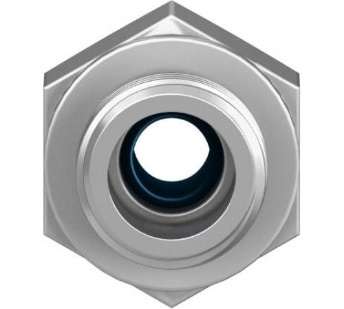 Штуцер цанговый Festo QSM-G1/8-4
