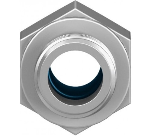 Штуцер цанговый Festo QSM-G1/8-6