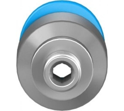 Штуцер цанговый Festo QSM-M3-4-I