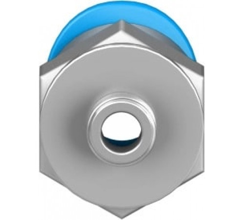 Штуцер цанговый Festo QSM-M3-4