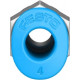 Штуцер цанговый Festo QSM-M5-4