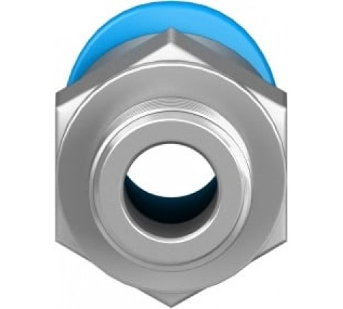 Штуцер цанговый Festo QSM-M5-4