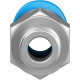 Штуцер цанговый Festo QSM-M5-4
