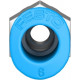 Штуцер цанговый Festo QSM-M5-6