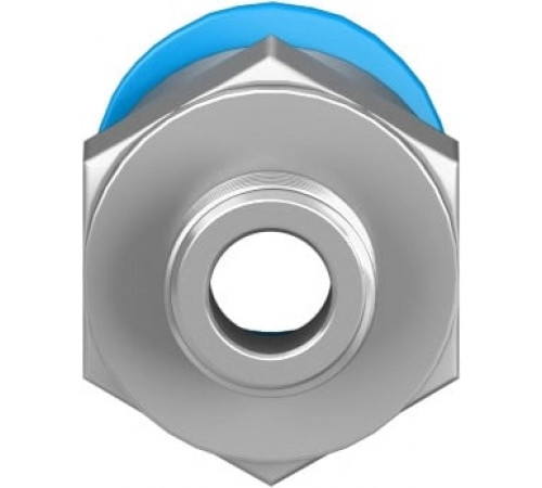 Штуцер цанговый Festo QSM-M5-6