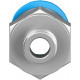 Штуцер цанговый Festo QSM-M5-6