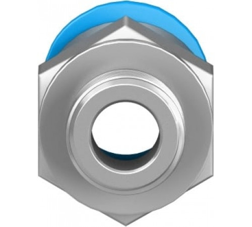 Штуцер цанговый Festo QSM-M6-6
