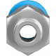 Штуцер цанговый Festo QSM-M6-6
