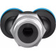 Тройник цанговый с резьбой Festo QSY-1/4-6