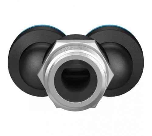 Тройник цанговый с резьбой Festo QSY-1/4-8