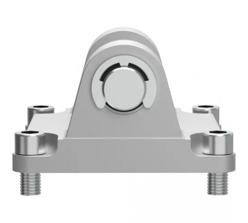 Фланец с осью Festo SNCB-125-R3