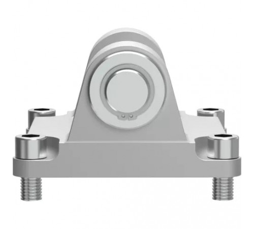 Фланец с осью Festo SNCB-125