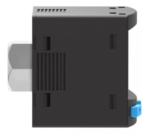 Датчик давления Festo SPAN-B2R-M5F-PN-PN-L1