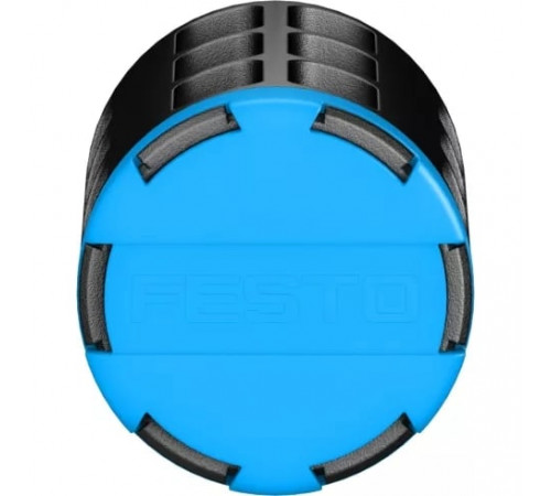 Глушитель пластиковый резьбовой Festo U-1/4