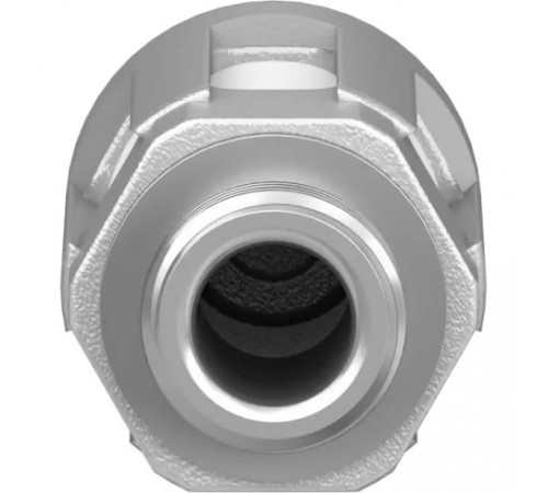 Глушитель алюминиевый резьбовой Festo U-1/8-B