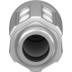Глушитель алюминиевый резьбовой Festo U-3/8-B