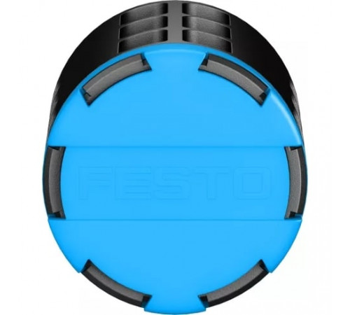 Глушитель пластиковый резьбовой Festo U-3/8