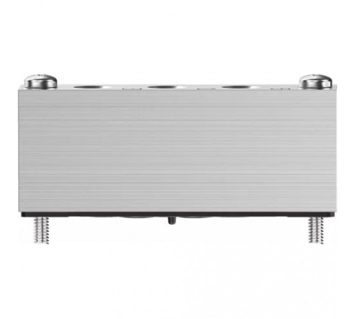 Плита питания Festo VABF-L1-10A-P3A4-M5