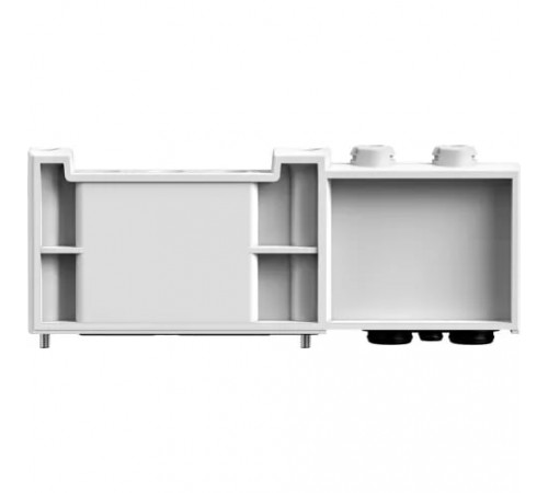 Плита питания Festo VABF-L1-10-P3A4-M7-T1