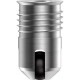 Обратный клапан Festo VABF-L1-14-H2