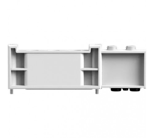 Плита питания Festo VABF-L1-14-P3A4-G18-T1