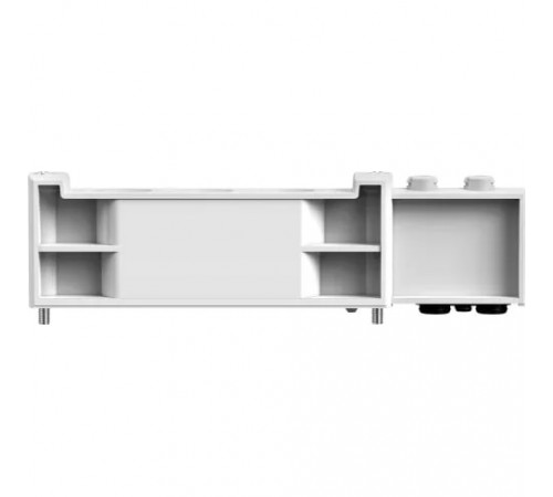 Плита питания Festo VABF-L1-18-P3A4-G14-T1