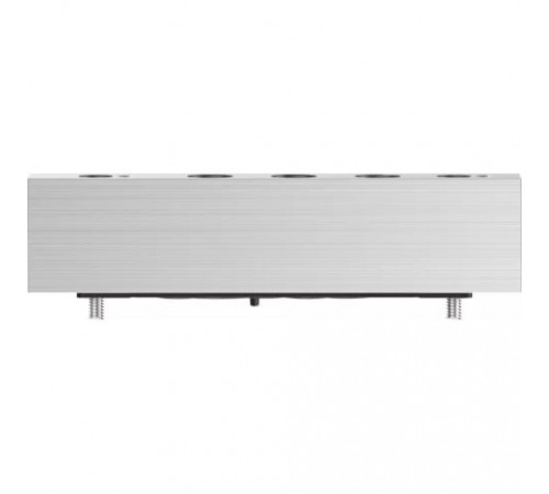 Вертикальная плита питания воздухом Festo VABF-L1-P3A3-M7