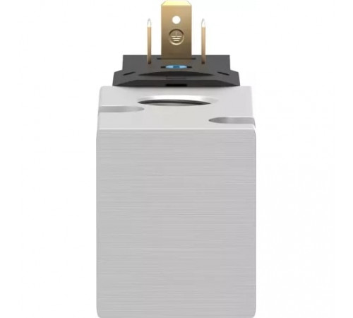 Распределитель с электромагнитным управлением Festo VUVS-LK30-M32C-AD-G38-1B2-S