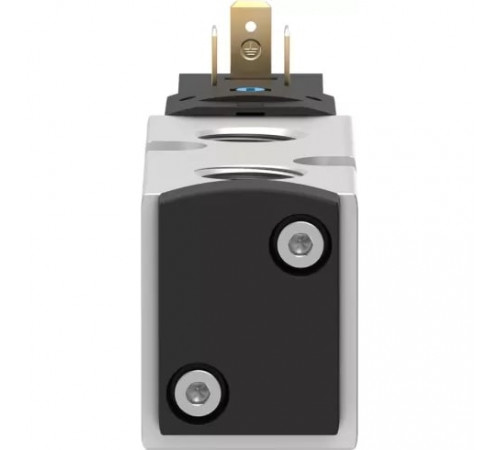 Распределитель с электромагнитным управлением Festo VUVS-LK30-M52-AD-G38-1B2-S