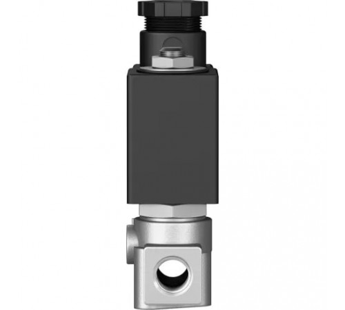 Клапан с электроуправлением Festo VZWD-L-M22C-M-G14-40-V-1P4-8-R1