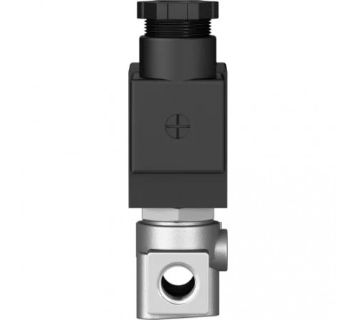 Клапан с электроуправлением Festo VZWD-L-M22C-M-G14-40-V-1P4-8-R1