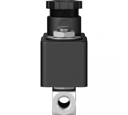 Клапан с электроуправлением Festo VZWD-L-M22C-M-G18-50-V-1P4-5-R1