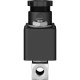 Клапан с электроуправлением Festo VZWD-L-M22C-M-G18-50-V-1P4-5-R1