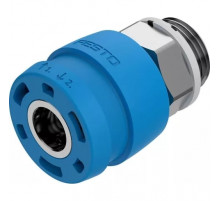 Быстроразъемная розетка Festo NPHS-D6-P-G12