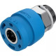 Быстроразъемная розетка Festo NPHS-D6-P-G12