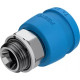 Быстроразъемная розетка Festo NPHS-D6-P-G12
