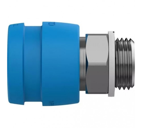 Быстроразъемная розетка Festo NPHS-D6-P-G12