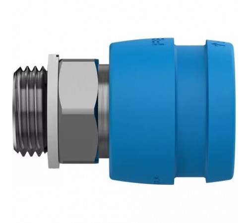 Быстроразъемная розетка Festo NPHS-D6-P-G12