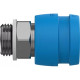 Быстроразъемная розетка Festo NPHS-D6-P-G12
