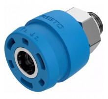 Быстроразъемная розетка Festo NPHS-D6-P-G14