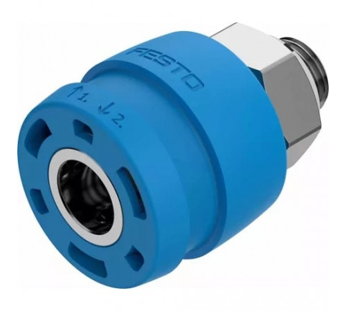 Быстроразъемная розетка Festo NPHS-D6-P-G14