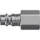 Быстроразъемный штекер Festo NPHS-S6-M-G14F