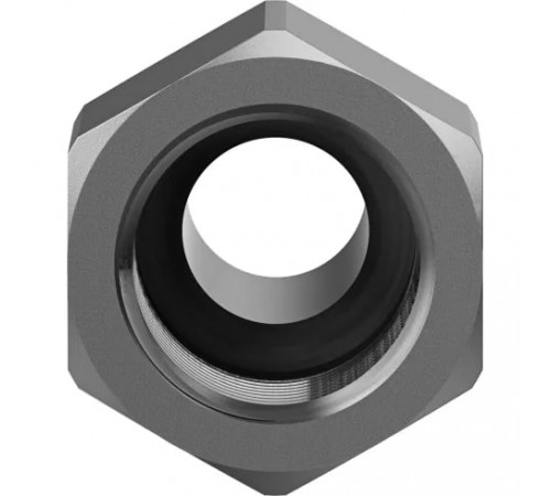 Быстроразъемный штекер Festo NPHS-S6-M-G14F